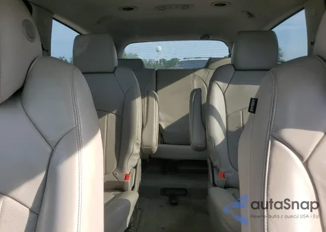 2015 Buick Enclave из США, поврежденный, VIN 5GAKVBKD2FJ148063